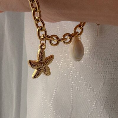 Pulsera Tropical