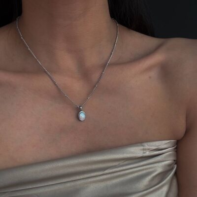 Collar Aspe