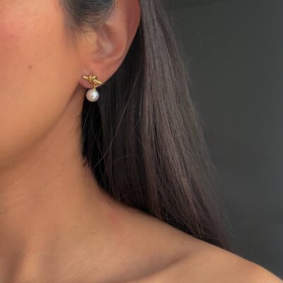 Aretes Cande
