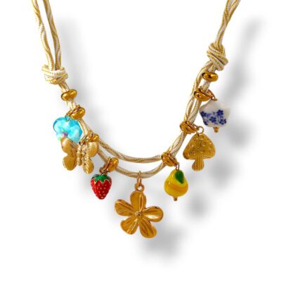 Collar Faina