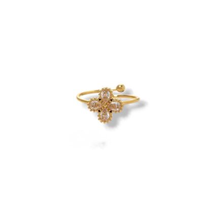 Anillo Alessia