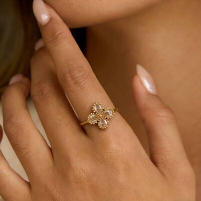 Anillo Alessia